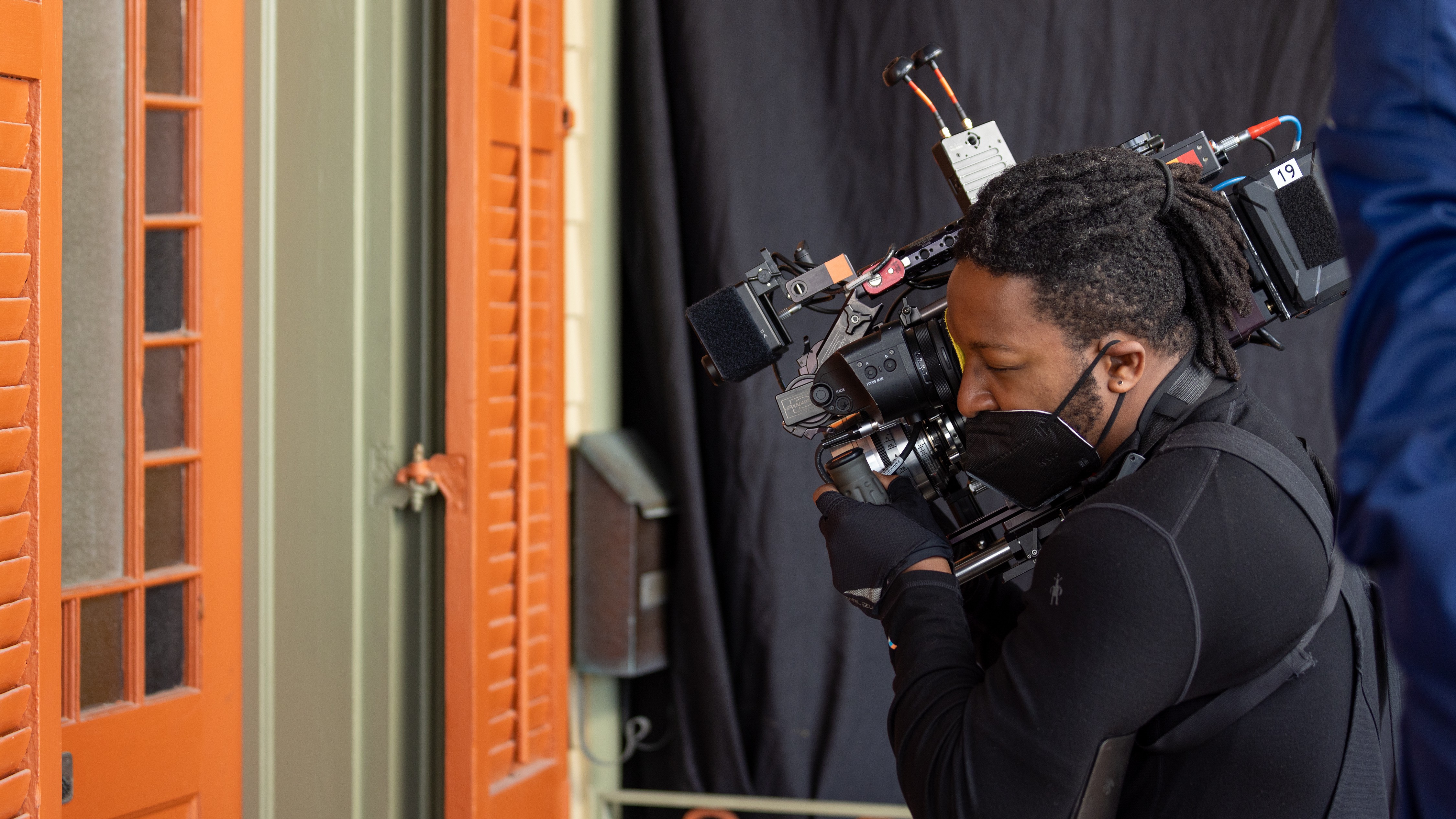 Behind the Scenes: Nickel Boys